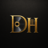 Disc Hoard logo